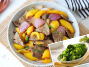 Bếp Eva - Hôm nay nấu gì: Cơm chiều toàn món giản dị, dân dã nhưng tốn cơm bất ngờ