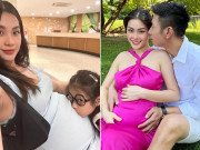 Bà bầu - 5 năm sau sinh mổ vẫn chịu biến chứng, Á hậu Diễm Trang thật lòng khuyên chị em đẻ thường