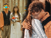 Tin tức - Đám cưới tại Đà Lạt của “tiểu thư giả” bị tố lừa tình-tiền: Quen 2 tháng gửi que thử thai đòi cưới, mua chó đến giờ vẫn nợ tiền