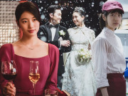 Thời trang - Từng có một Anna lừa đảo gây "chấn động" màn ảnh: Tiểu thư giả nhưng dát hàng hiệu thật