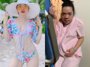 Bà bầu - Vũ công “bốc lửa” gây bão MXH với bức ảnh tàn tạ sau sinh lên tiếng tiết lộ điều bất ngờ