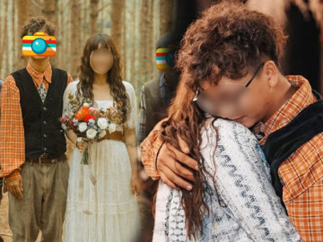 Đám cưới tại Đà Lạt của “tiểu thư giả” bị tố lừa tình-tiền: Quen 2 tháng gửi que thử thai đòi cưới, mua chó đến giờ vẫn nợ tiền