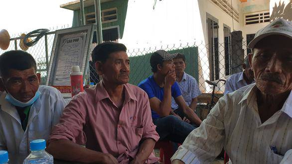 Vụ sập tường 5 người chết: Tang thương bao trùm những xóm thợ hồ - 4