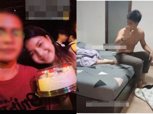 Về nhà bất ngờ khi đang đi nghĩa vụ quân sự, chàng trai bàng hoàng khi mở cửa phòng bạn gái