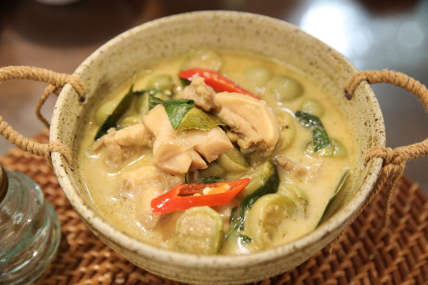 Món ngon dễ làm chuẩn Thái Lan với các sản phẩm Thái Lan có sẵn trên siêu thị Việt - 4