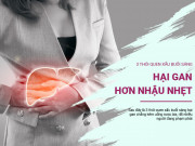Sức khỏe - 3 thói quen xấu buổi sáng hại gan hơn nhậu nhẹt, rất nhiều người mắc phải