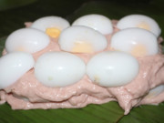 Xem ăn chơi - Đặc sản chỉ có ở Ninh Bình cực lạ miệng, ăn xong ai cũng mê, muốn mua về làm quà