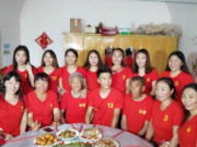 Tin tức - Em trai độc đinh cưới vợ, 11 chị gái góp được 1 tỷ lo từ A đến Z gây tranh cãi