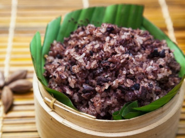 Loại quả được ví là vàng đen, tiên dược cho sức khỏe