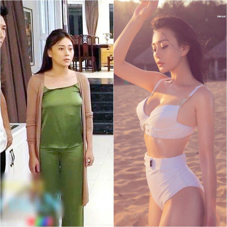 Bị chê như amp;#34;mẹ sềamp;#34;, Phương Oanh xuất hiện lộng lẫy bên Shark Bình, đính chính phong độ với amp;#34;váy sát thủamp;#34; - 8