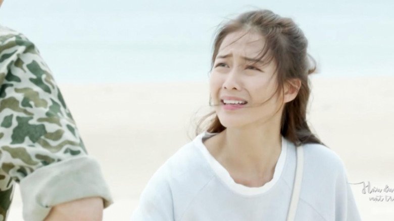 Cãi tay đôi với khán giả: Phản diện Duyên Kiếp xưng amp;#34;mày - taoamp;#34; đã gắt bằng Phương Oanh thời Hương Vị Tình Thân? - 8