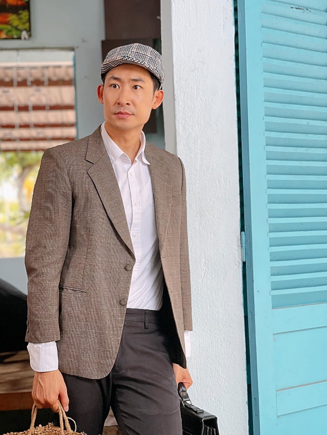 Cãi tay đôi với khán giả: Phản diện Duyên Kiếp xưng amp;#34;mày - taoamp;#34; đã gắt bằng Phương Oanh thời Hương Vị Tình Thân? - 1