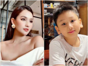Yêu con - Đại gia kim cương Lã Thanh Huyền tuyển gia sư cho con, chưa công khai lương đã ùn ùn người đăng ký