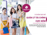 Clip Eva - Top 5 chòm sao nữ chuyên than vãn "tiền không cánh mà bay"