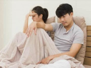 Làm vợ - Chồng có 4 biểu hiện này, tình cảm vợ chồng sứt mẻ lắm rồi, hôn nhân bên bờ đổ vỡ