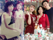 Mẹ ruột Khởi My nuôi con từ gánh củi 5 ngàn, U70 sống giàu sang, không bắt cả 2 sinh cháu