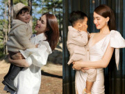 Giải trí - Hòa Minzy bức xúc khi clip của con trai bị sử dụng trái phép, dân mạng ủng hộ cách xử lý của "mẹ bỉm"
