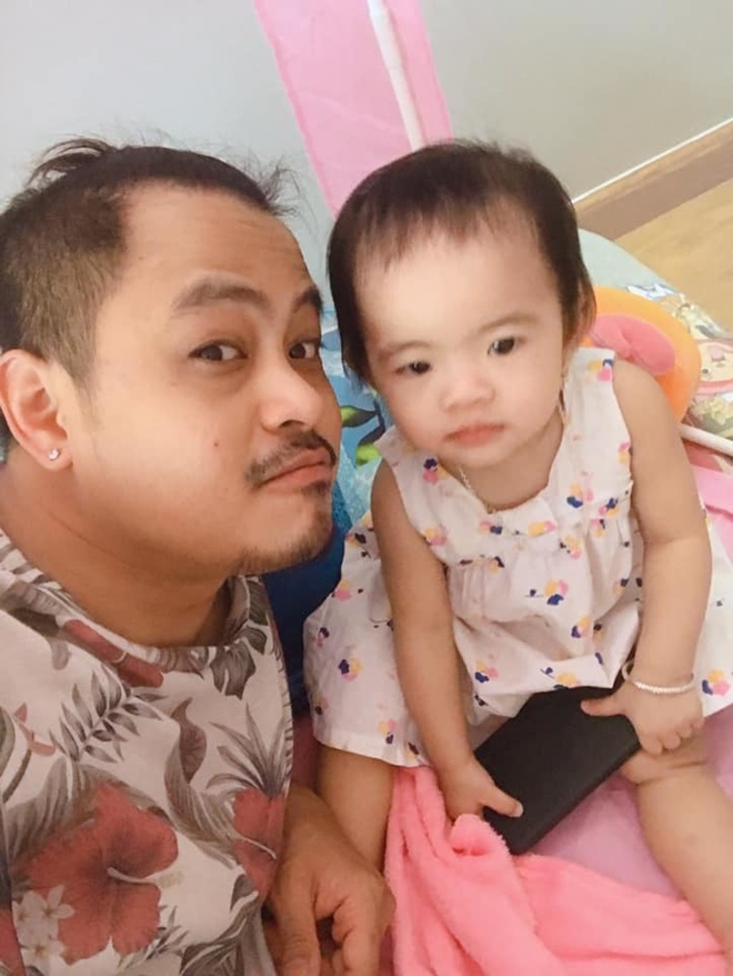 Bạn trai cũ Ninh Dương Lan Ngọc trốn nợ vì cờ bạc, thay đổi nhờ mẹ ruột và con gái - 14