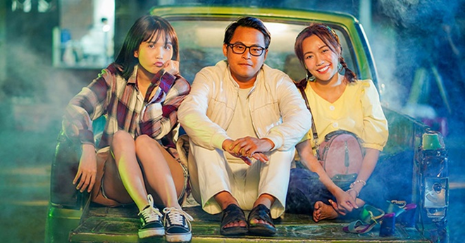 Bạn trai cũ Ninh Dương Lan Ngọc trốn nợ vì cờ bạc, thay đổi nhờ mẹ ruột và con gái - 8