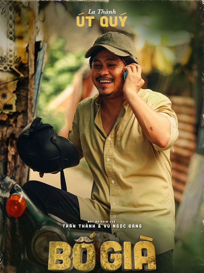 Bạn trai cũ Ninh Dương Lan Ngọc trốn nợ vì cờ bạc, thay đổi nhờ mẹ ruột và con gái - 4