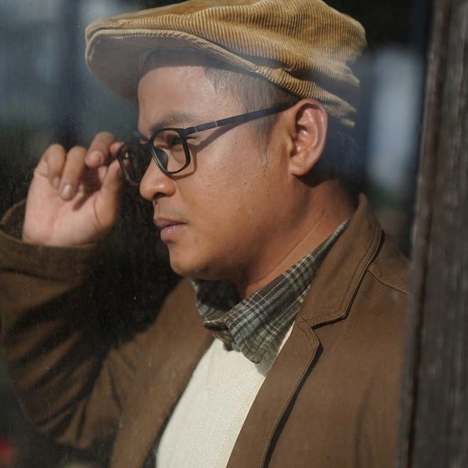 Bạn trai cũ Ninh Dương Lan Ngọc trốn nợ vì cờ bạc, thay đổi nhờ mẹ ruột và con gái - 10