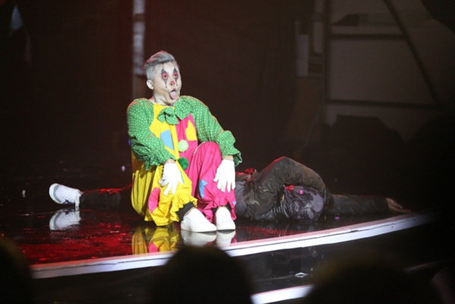 Bạn trai cũ Ninh Dương Lan Ngọc trốn nợ vì cờ bạc, thay đổi nhờ mẹ ruột và con gái - 5