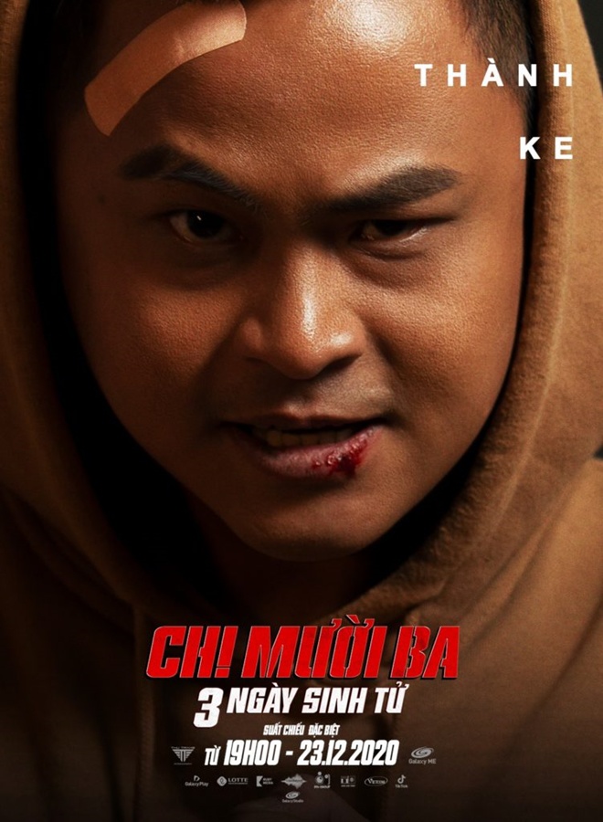 Bạn trai cũ Ninh Dương Lan Ngọc trốn nợ vì cờ bạc, thay đổi nhờ mẹ ruột và con gái - 7