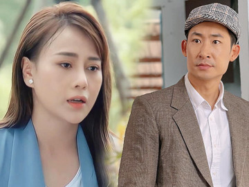 Cãi tay đôi với khán giả: Phản diện Duyên Kiếp xưng mày - tao đã gắt bằng Phương Oanh thời Hương Vị Tình Thân?