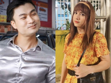 Vai phụ vẫn nổi đình đám ở VTV: Trung "trâu" chưa bất ngờ bằng người này