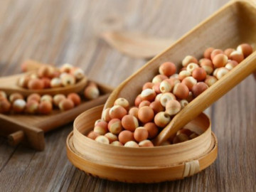 Nhân sâm dưới nước tốt cho phụ nữ, kéo dài tuổi thọ 