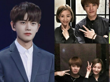 Giữa lúc scandal Lý Dịch Phong gây chấn động, có 1 người đàn ông bỏ tất cả về với vợ