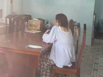 Tin tức 24h: “Hotgirl Bắc Giang” Tina Duong phủ nhận mọi tố cáo và được cho bảo lãnh