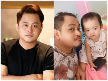 Bạn trai cũ Ninh Dương Lan Ngọc trốn nợ vì cờ bạc, thay đổi nhờ mẹ ruột và con gái