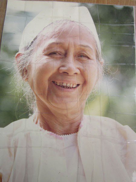 Hoa hậu xứ Mường nổi tiếng một thời và số phận truân chuyên ứng với lời tiên tri bí ẩn của người họ hàng 2