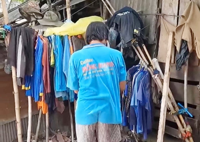 Người đàn ông miền Tây có quá khứ đẹp trai, lãng tử, cưới 30 vợ nhưng cuối đời vẫn sống cô độc 3