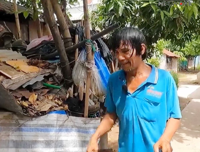 Người đàn ông miền Tây có quá khứ đẹp trai, lãng tử, cưới 30 vợ nhưng cuối đời vẫn sống cô độc 2