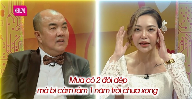 Chàng trai amp;#34;khô máuamp;#34; cầu hôn vợ sau 1 tháng quen, cưới về nói amp;#34;anh cũng muốn đi lấy chồngamp;#34; - 6