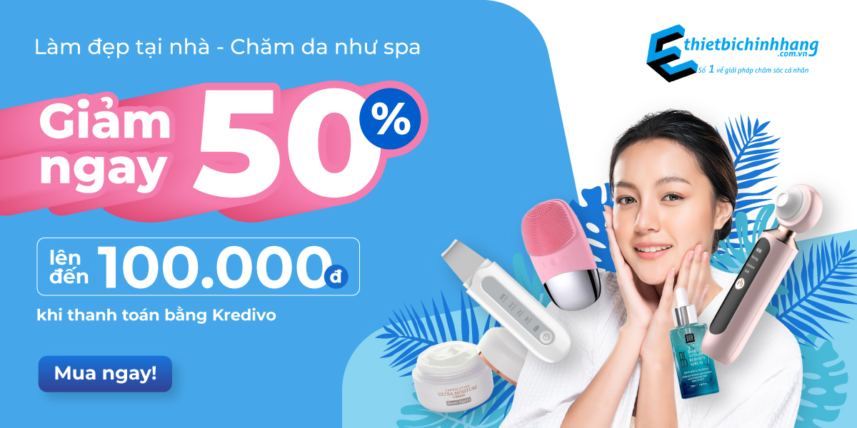 Làm đẹp 0 đồng bằng cách sử dụng Kredivo - 4