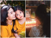 Giải trí - Sao Việt 24h: Con gái Mai Phương được bảo mẫu đưa đi thăm mẹ, nhìn cô bé đứng cạnh di ảnh ai cũng xót xa