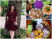 Bếp Eva - Ở nhà nội trợ, cô giáo mầm non làm mâm cơm đầy ắp, “hủy diệt” mùa hè cho 4 người chỉ dưới 150k