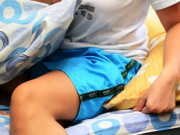 Sức khỏe - "Cậu nhỏ" cứng thôi chưa đủ, nếu không đạt được cấp độ này chứng tỏ chưa đủ khỏe