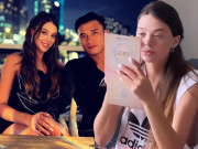 Làm đẹp - Về quê chồng, vợ Tây của Bùi Tiến Dũng khéo làm điều này, đẹp cỡ nào mà cả làng ra xem?