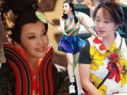 Thời trang - Võ Tắc Thiên đẹp nhất màn ảnh tuổi 67: Ăn mặc màu mè, "kèn cựa" lão hóa