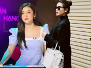 Thời trang - Khoe lần đầu làm "chuyện ấy", MC VTV lên sóng với style bên ngoài giản dị, bên trong nhiều tiền