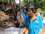 Tin tức - Người đàn ông miền Tây có quá khứ "đẹp trai, lãng tử", cưới 30 vợ nhưng cuối đời vẫn sống cô độc