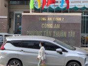 Tin tức - Vụ chở xác người tình ra đầu thú: Nạn nhân là con gái chủ tiệm vàng ở Trà Vinh