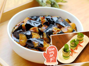 Bếp Eva - Hôm nay nấu gì: Bữa tối toàn món cực dễ ăn, nóng thế này nhưng cả nhà vẫn xới cơm nhiệt tình