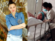 Bà bầu - Hai lần đi đẻ của Hồ Ngọc Hà: Sinh con với đại gia kín như bưng, lần sau “bung lụa” dựng thành phim
