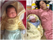 Bà bầu - Hành trình đẻ thường của mẹ trẻ 24 tuổi: Bác sĩ chưa hỏi dứt câu, con đã oe oe chào đời