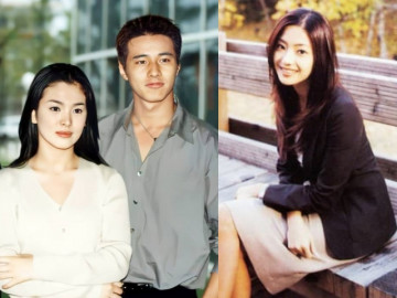 Thời quá khứ, Won Bin từng hẹn hò "ác nữ": Nhà trai không đáng mặt đàn ông, chia tay chóng vánh